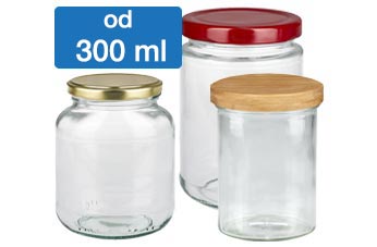 de 300ml à 499ml